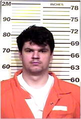 Inmate SCHWANER, NATHAN P