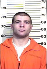 Inmate SNOW, RANDALL G