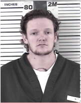 Inmate VILLANCOURT, NOAH M