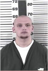 Inmate WILLMER, CHRISTOPHER M