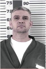 Inmate ACTON, PAUL A