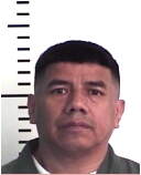 Inmate CASTILLOPEREZ, JOSE