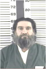 Inmate CIANCIO, GARY P