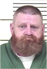 Inmate COBB, ROBERT T