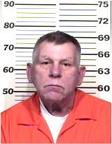 Inmate CONLEY, FRED W