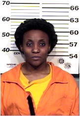 Inmate DOPLER, YVONNE R