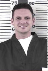Inmate FAIRCHILD, ROBERT L