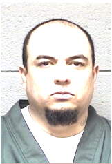 Inmate GALLEGOS, JAMES