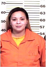 Inmate GARZA, TASHA M