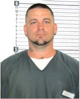 Inmate GIBBS, DAVID L