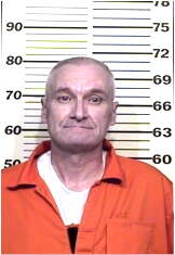 Inmate HANDLEY, TALMAGE R