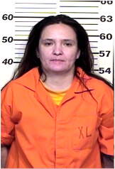 Inmate HOLLAND, ANGELA M