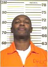 Inmate JOSEPH, KEVIN D