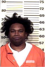 Inmate LAWSON, REGINALD L