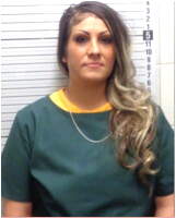Inmate LUNA, NATHIA V