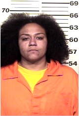 Inmate MAROLF, CARRIE T