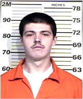 Inmate MAY, AUSTIN T