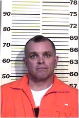 Inmate MERTZ, JOHN E