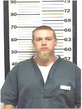 Inmate MILLER, JOHN J