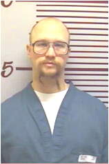 Inmate NELSON, SHAWNE A