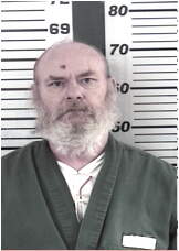 Inmate PARKER, KENNETH R