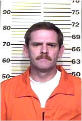 Inmate PFEIFER, GEORGE B