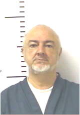 Inmate RANDAZZO, JAMES V