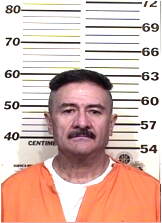 Inmate ROMERO, JOSEPH R