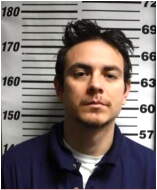 Inmate ROMERO, SHAWN L