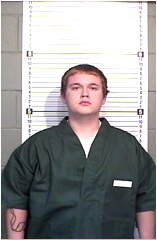 Inmate SCHWENK, DANIEL C