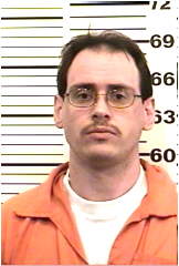 Inmate STANGA, GREGG M