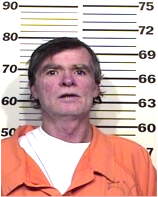 Inmate WHITE, STANLEY R