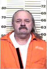 Inmate WILKERSON, CLAUDE L