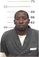 Inmate WRIGHT, MICHAEL A
