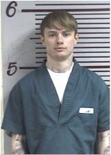 Inmate BAKER, JASON D