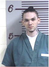 Inmate BAUGH, SHILOH K