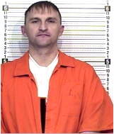 Inmate FORD, JEFFREY R