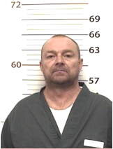 Inmate FOWLER, RONALD D