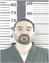 Inmate GALLEGOS, DANIEL C