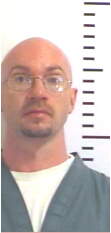 Inmate GILLIS, TROY L