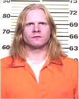 Inmate GOETZ, DEXTER J