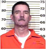 Inmate GOFF, TIMOTHY