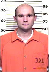 Inmate GREEN, CHRISTOPHER A