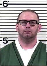 Inmate HAGER, RAYMOND J