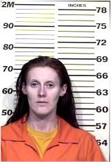 Inmate HAMILTON, MONICA D