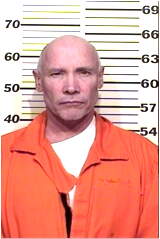 Inmate HARRIS, ANTHONY W