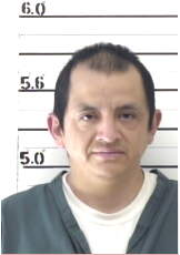 Inmate HERNANDEZ, JULIO C