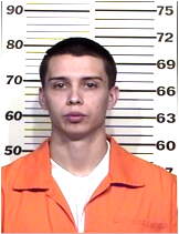 Inmate LOBATO, NATHANAL D