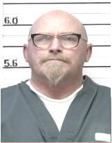 Inmate MACK, MICHAEL L