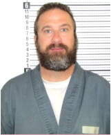 Inmate MCKEE, DUSTIN G